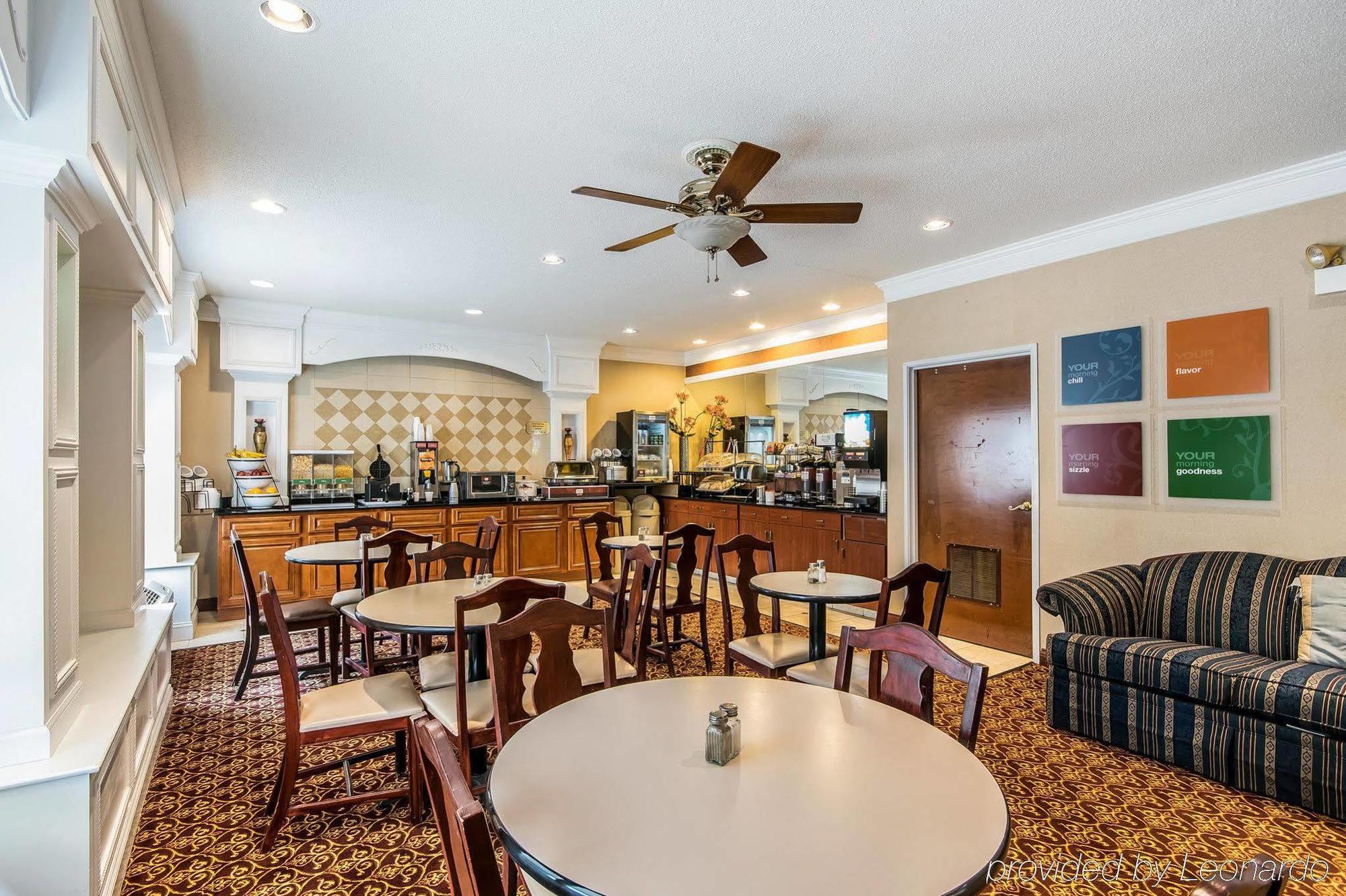 凯艺套房酒店 Stacer 外观 照片